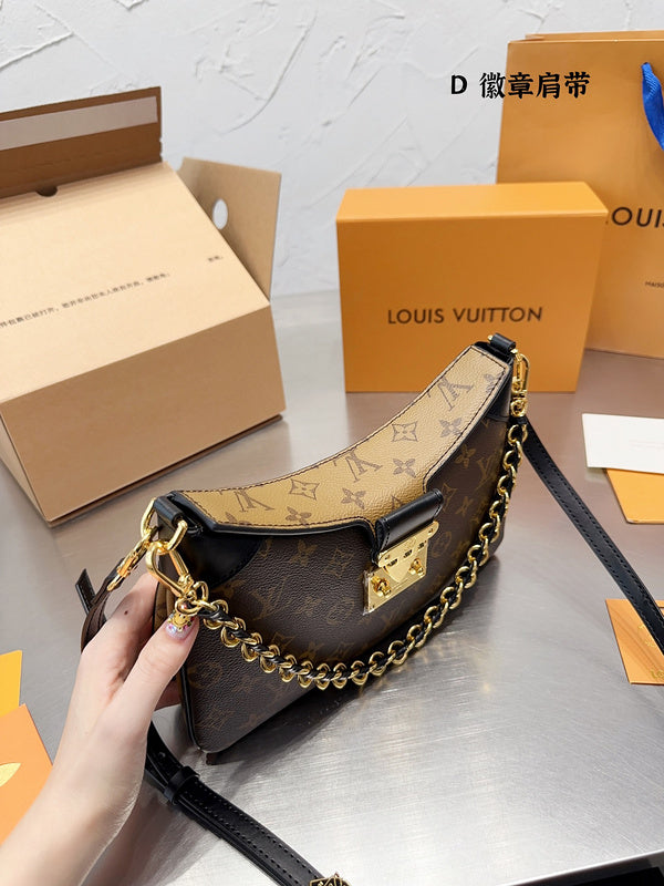 Amelia - LV Bags - 15082