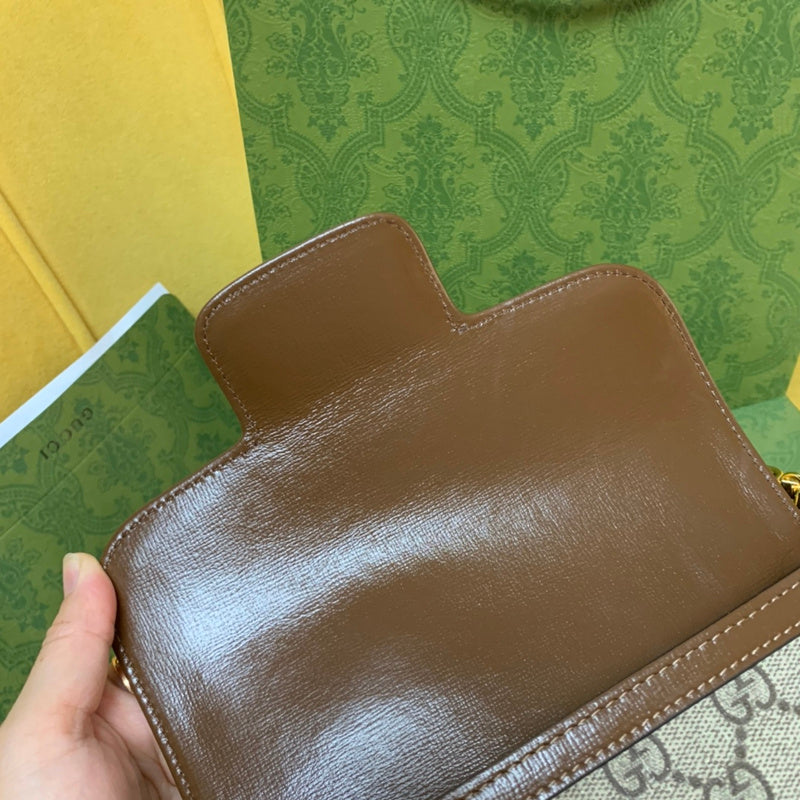 Amelia  - GCI Bags - 13019