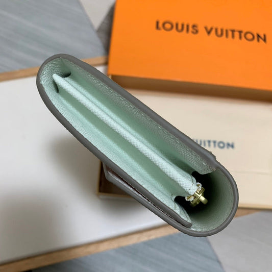 Amelia- LOV  Luxury  Wallets - 585
