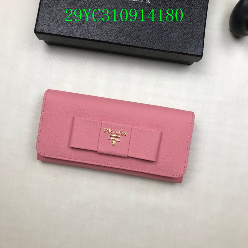 Amelia - PD Wallet - 409
