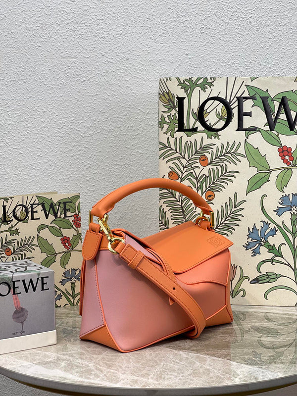 Amelia's Bag Gallery - LWO Bags - 829