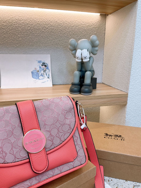 Amelia - CCH Bags - 241