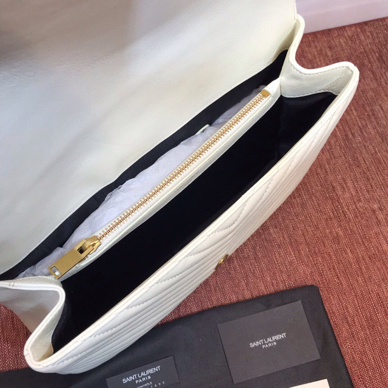 Amelia - YSL Bag - 2178