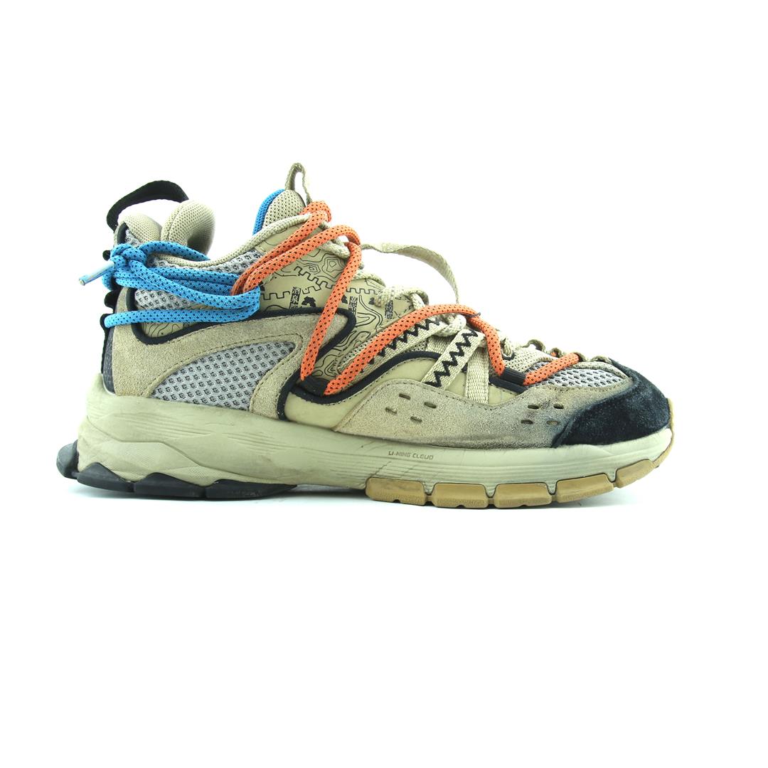 LI-NING X DUNHUANG