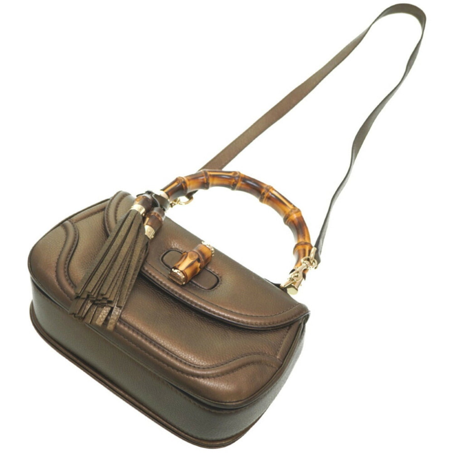 Gucci Bamboo