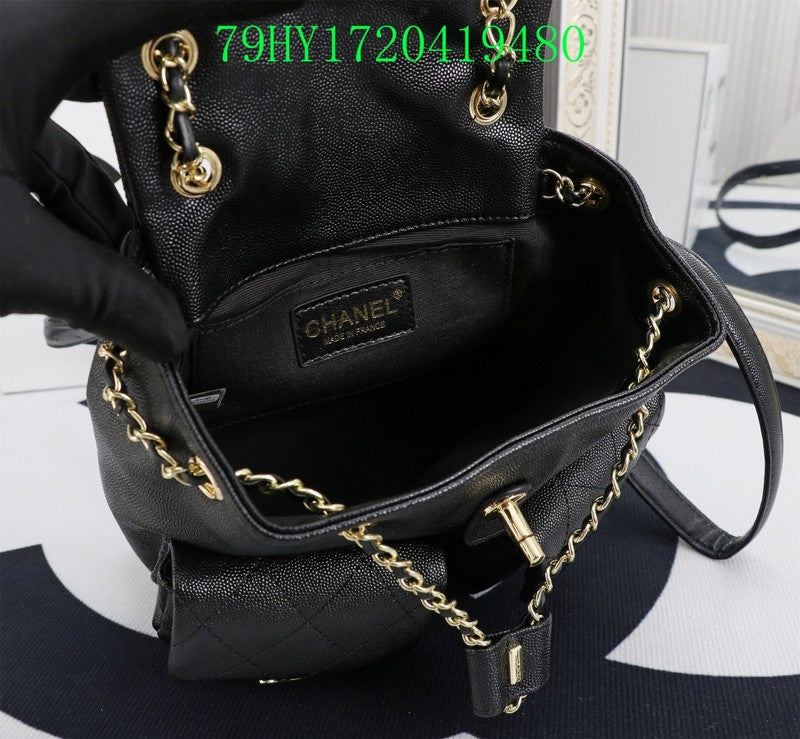 Amelia - CHL Bags - 1058