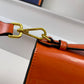 Amelia- PRDA  LUXURY BAGS - 901