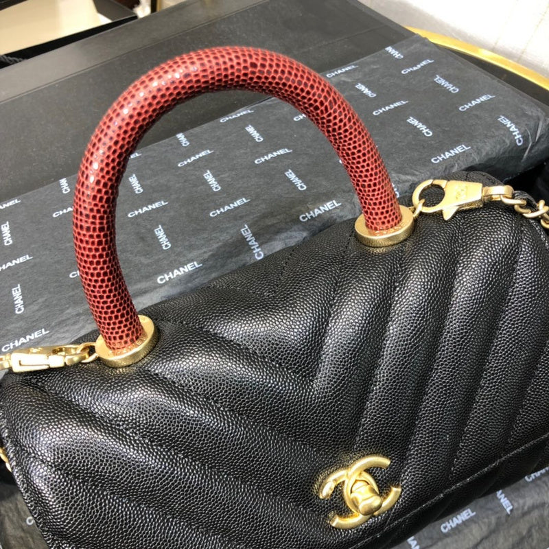 Amelia - CHL Bags - 1945