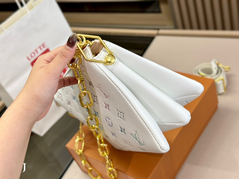 Amelia - LV Bags - 14496