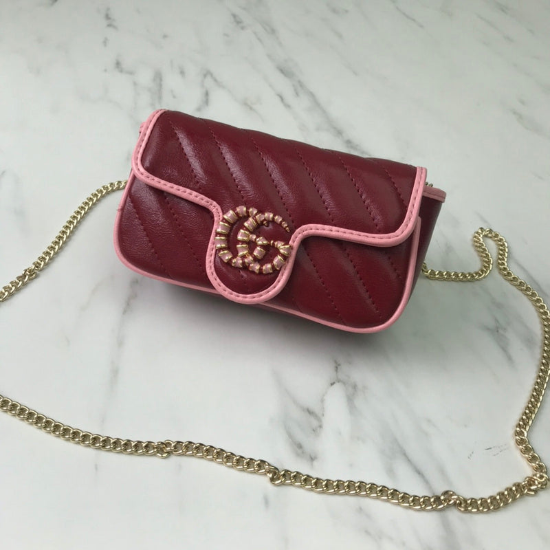 Amelia- GCI Bags - 2092