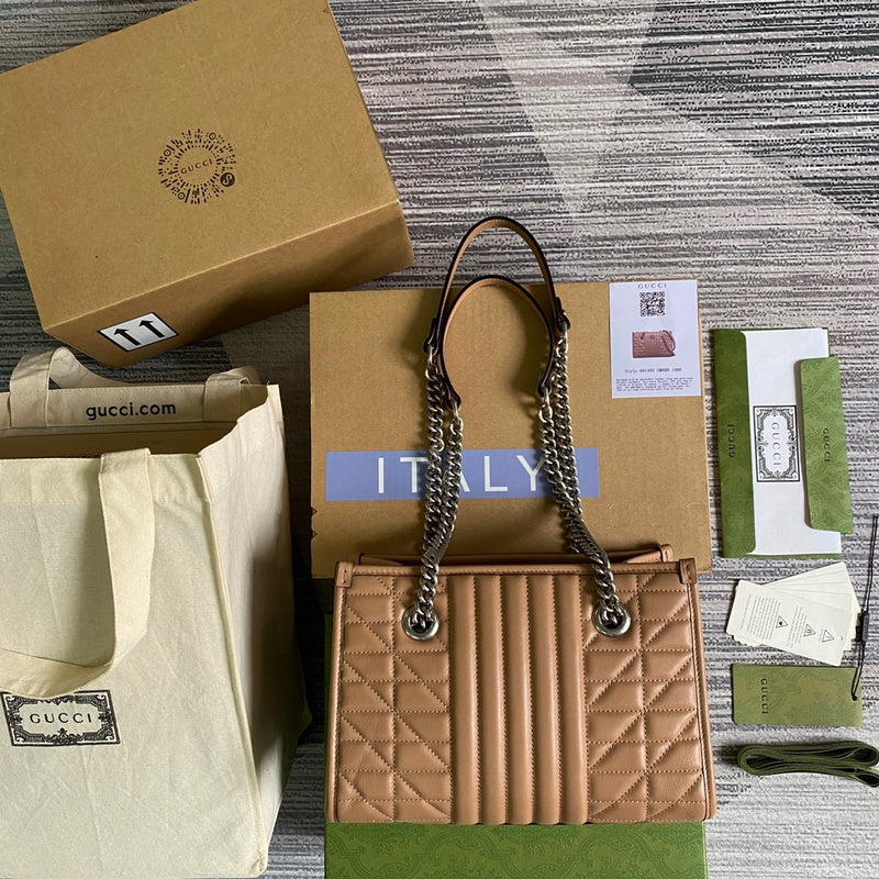 Amelia- GCI Lady Bags - 880