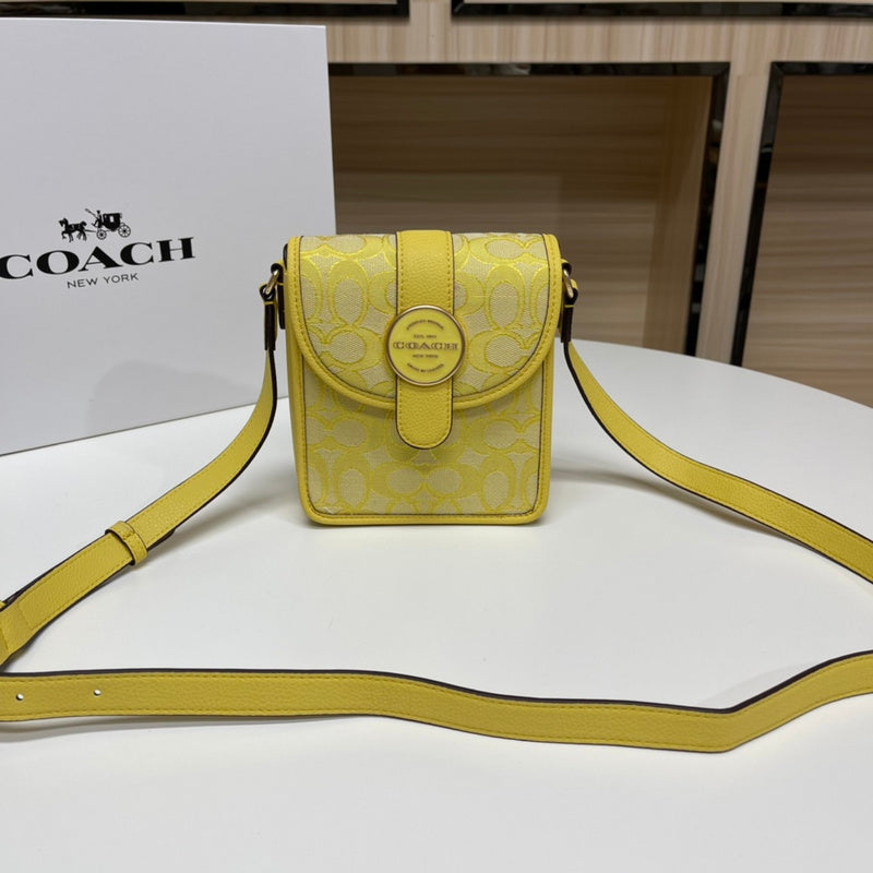 Amelia-i CAH Bags - 195