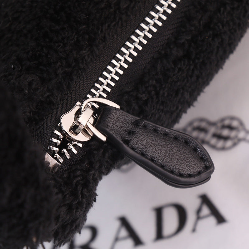 Amelia- PRDA  LUXURY BAGS - 389