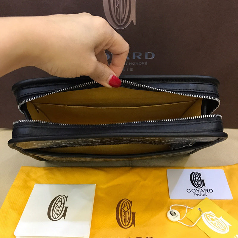 Amelia- G-YARD BAGS - 370
