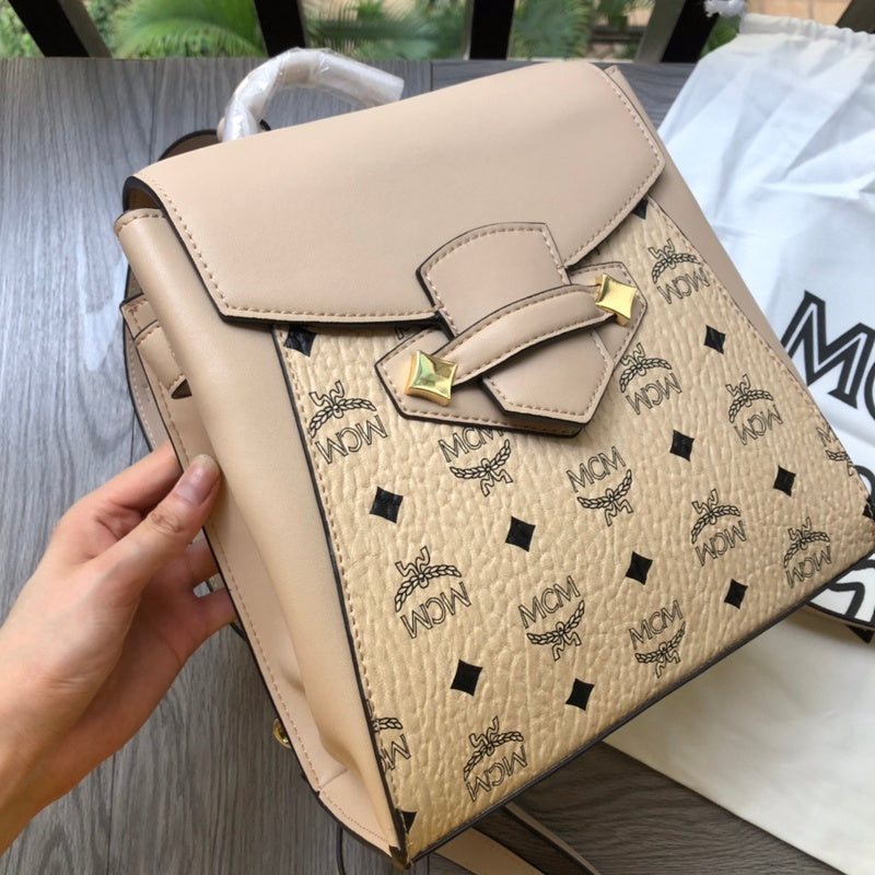 Amelia - MAmeliaBRANDED BAGS - 025