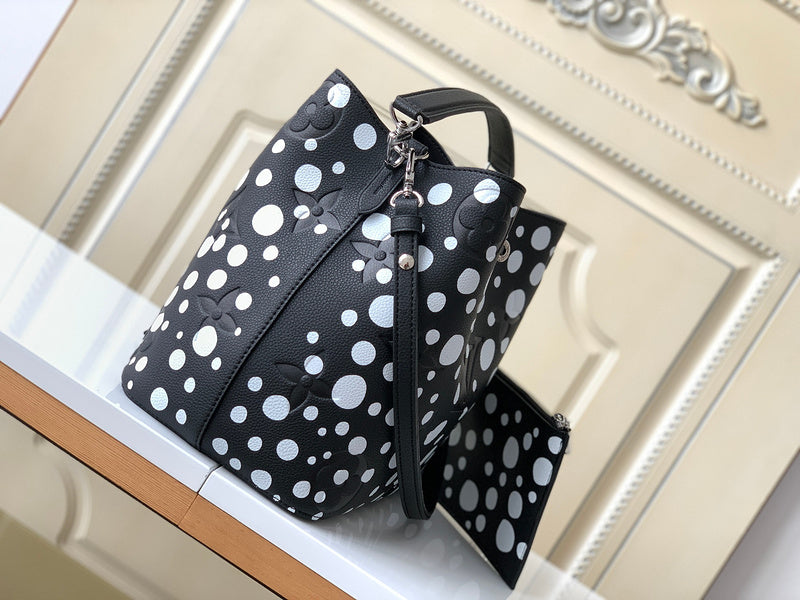 Amelia - LOV Lady Bags - 254