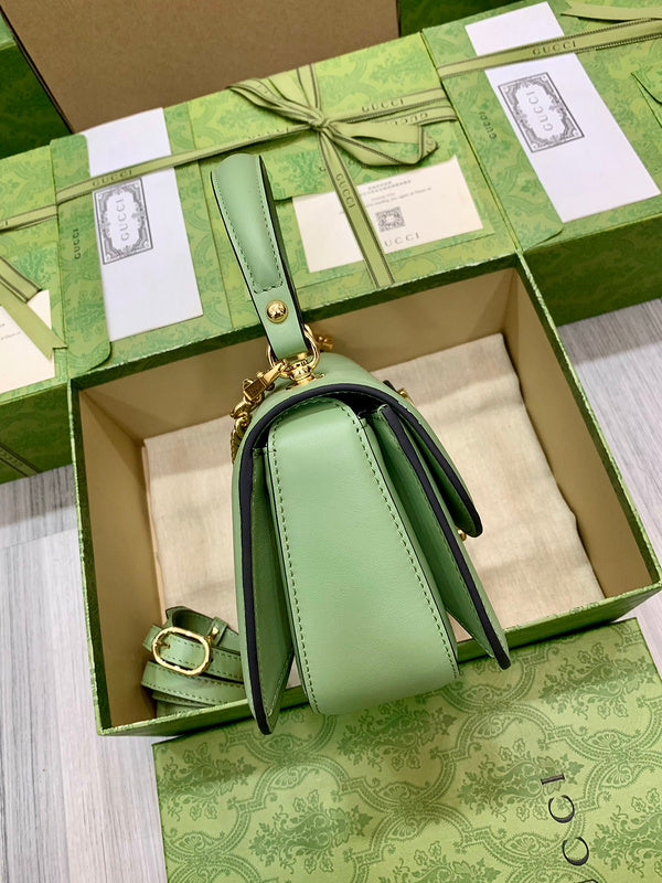 Amelia- GUKI Women Bags - 536