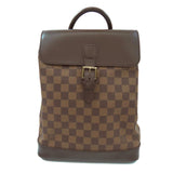 Louis Vuitton Soho Damier Ebene Backpack