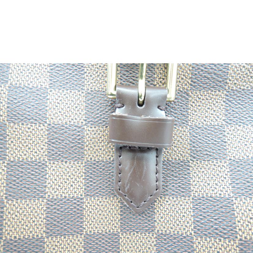 Louis Vuitton Soho Damier Ebene Backpack