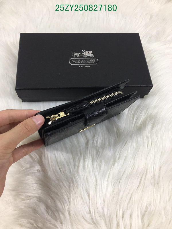Amelia - CAH Wallet - 138