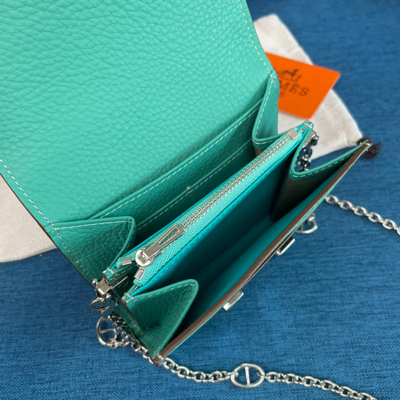 Amelia- HRMS LUXURY BAGS - 667