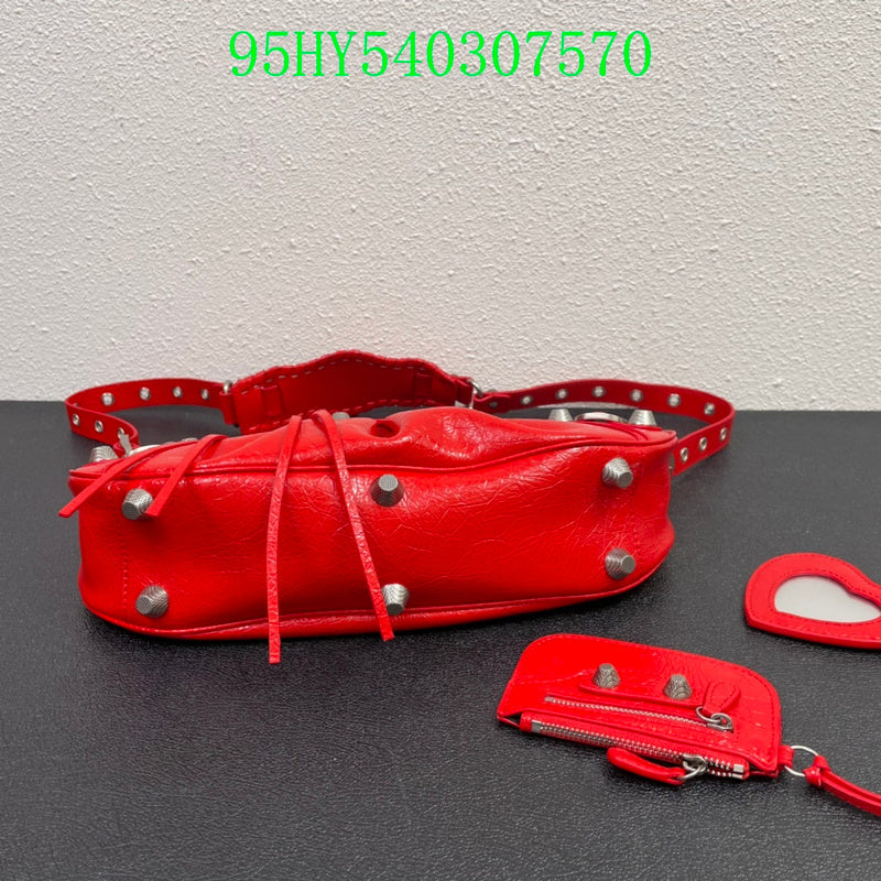 Amelia - BGA Bags - 1898