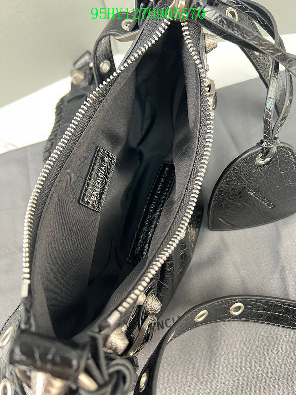 Amelia - BGA Bags - 2127