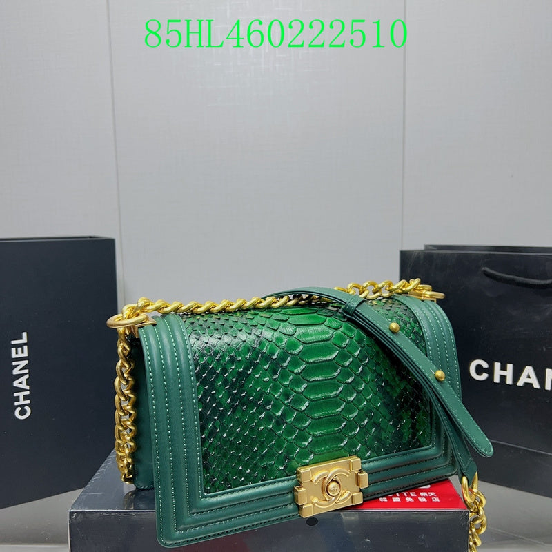 Amelia - CHL Bags - 1499