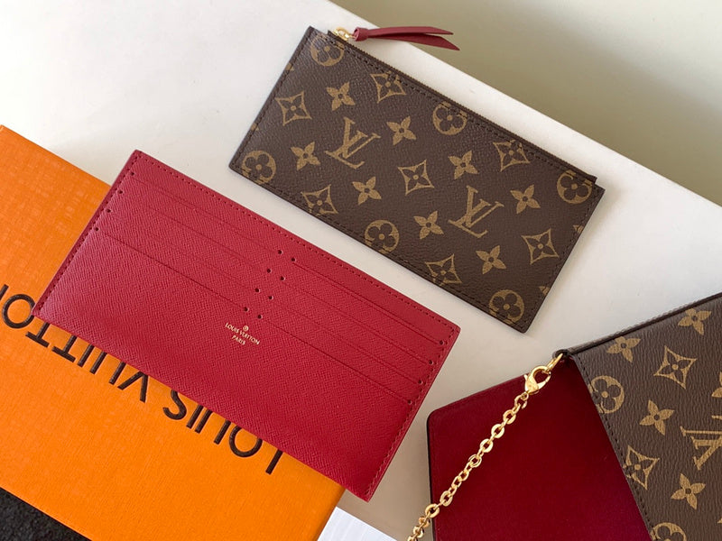Fan Fashion Lu-Vi Bags - 16871