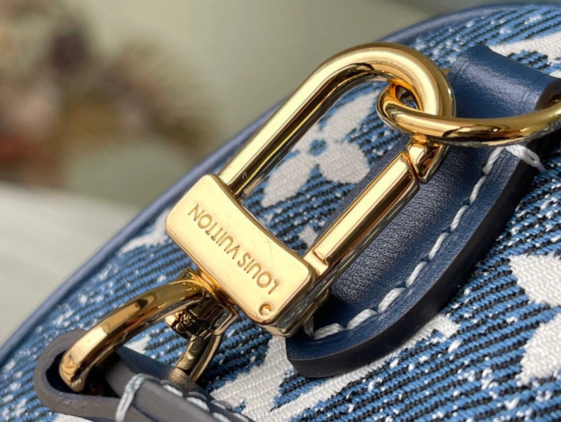 Fashion Lu-Vi bags - 5332