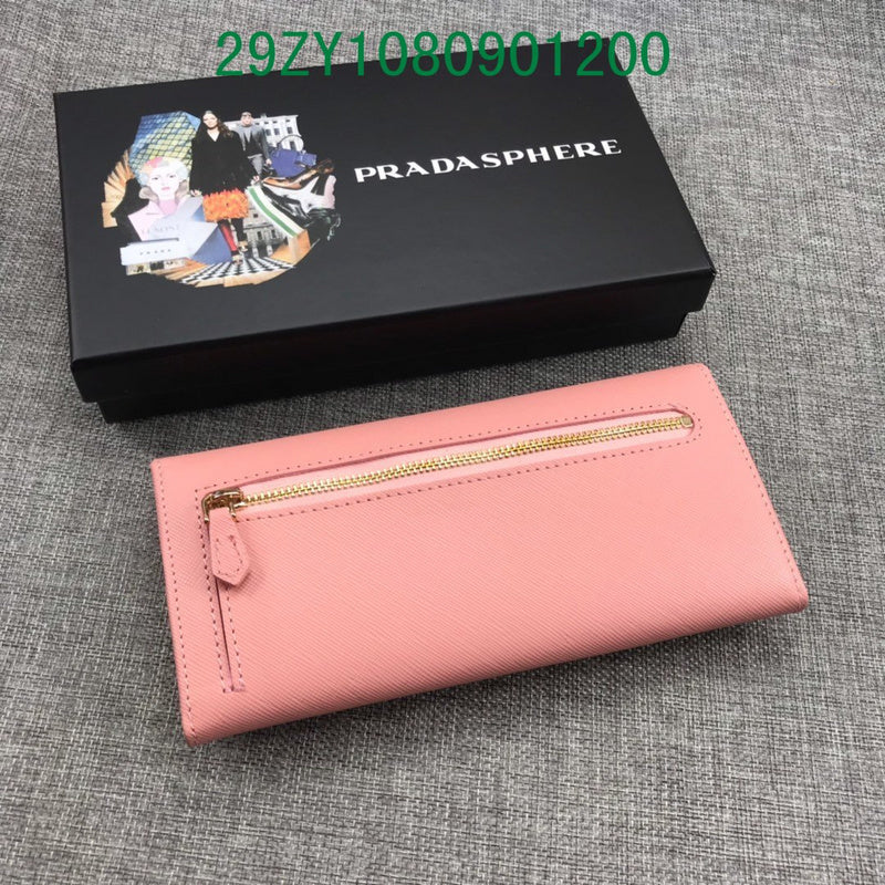 Amelia - PD Wallet - 469
