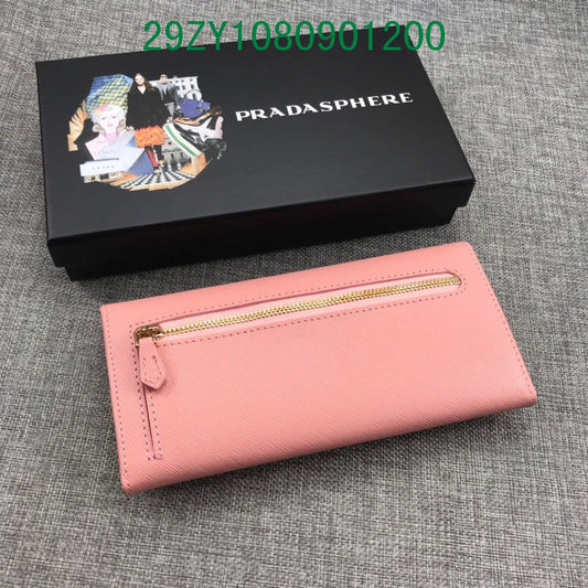 Amelia - PD Wallet - 469