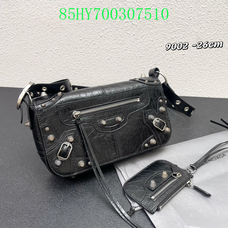 Amelia - BGA Bags - 1893