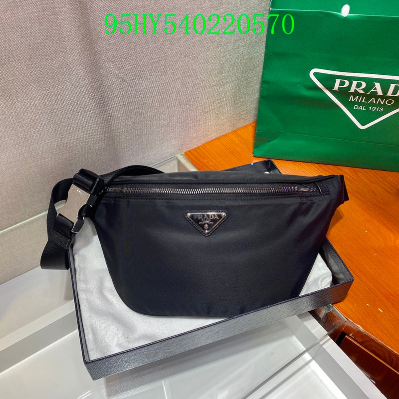 Prada Bags - The Barnes Bags  529
