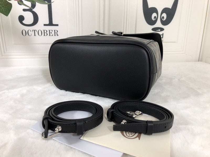 Amelia- G-YARD BAGS - 025
