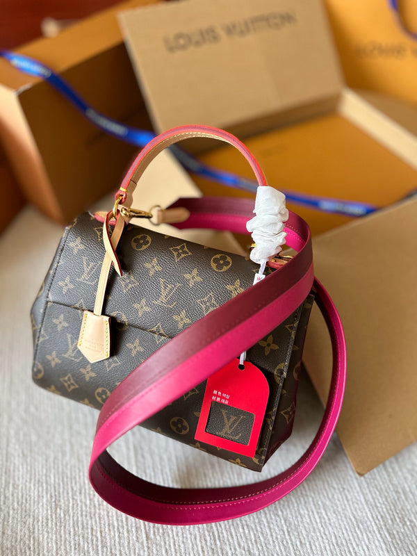 Amelia - LV Bags - 14855