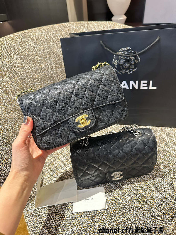 Amelia- CHL Bags - 7116