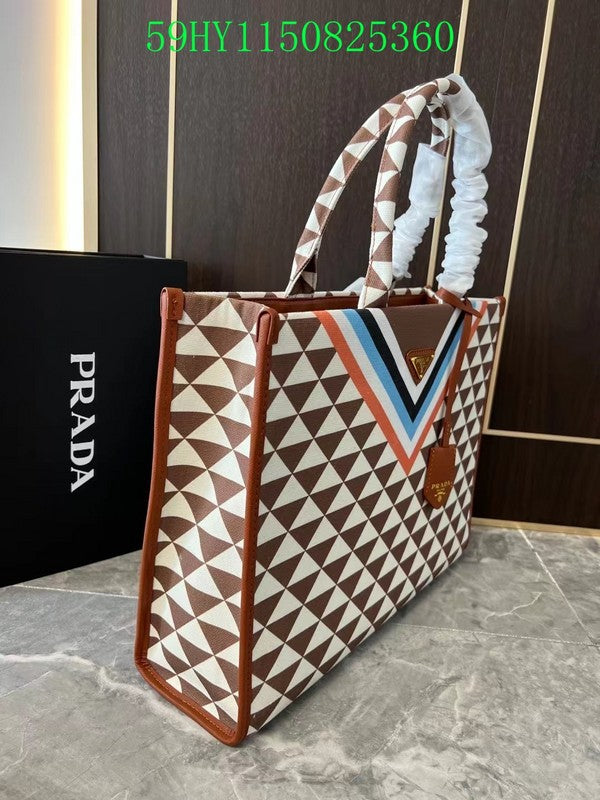 Prada Bags - The Barnes Bags  1028