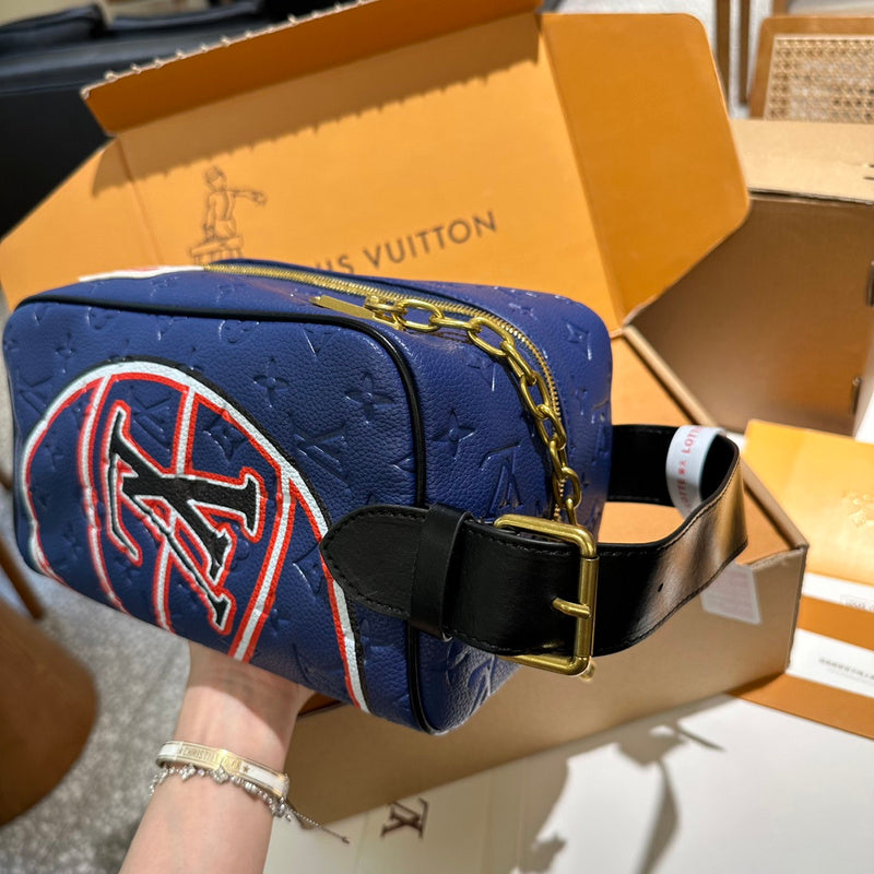 Amelia - LV Bags - 14447