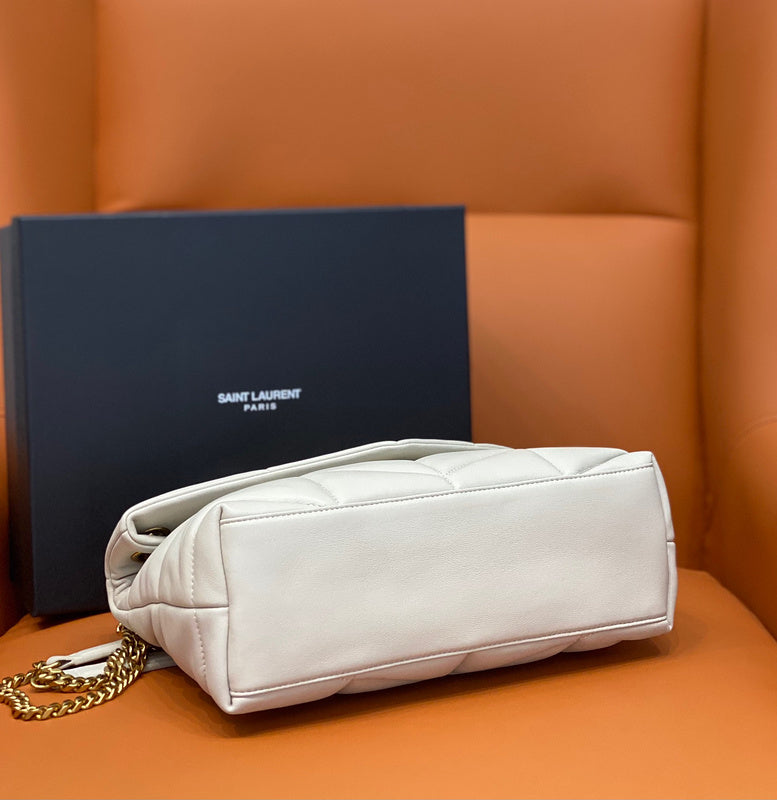 Amelia - YSL Bag - 2105