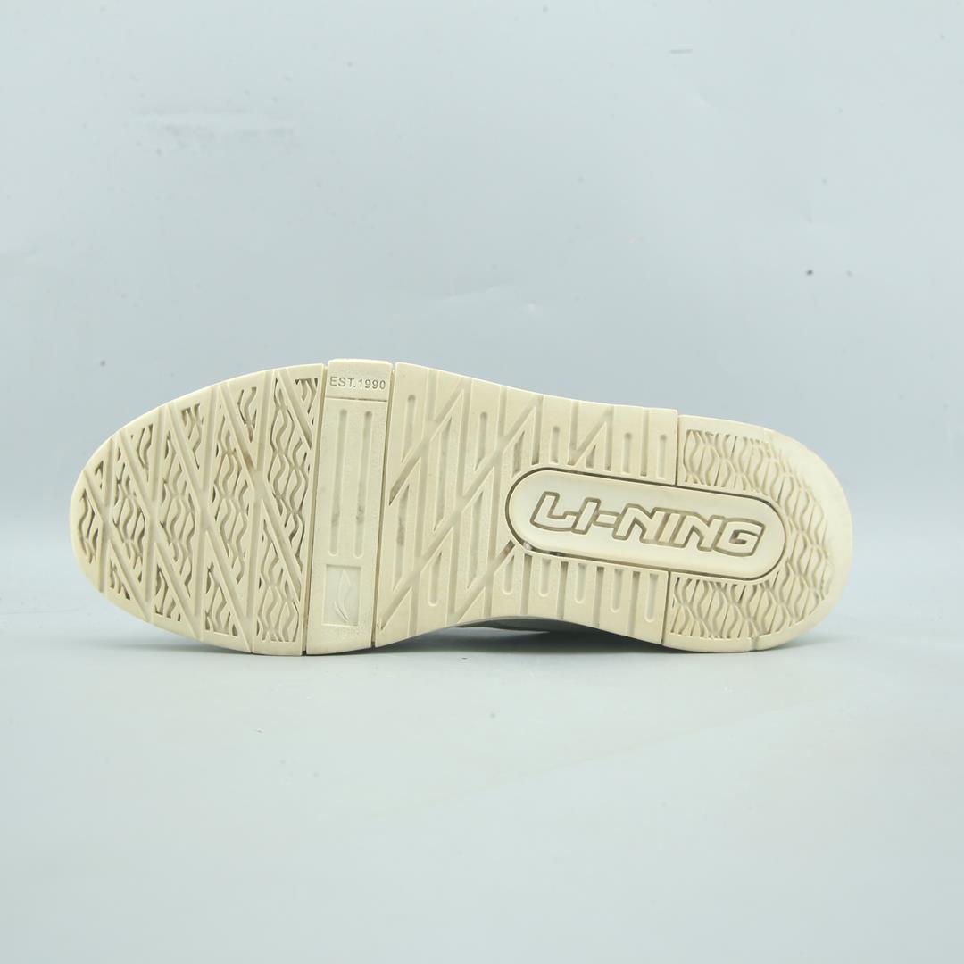 LI-NING 001 BTC DEEP