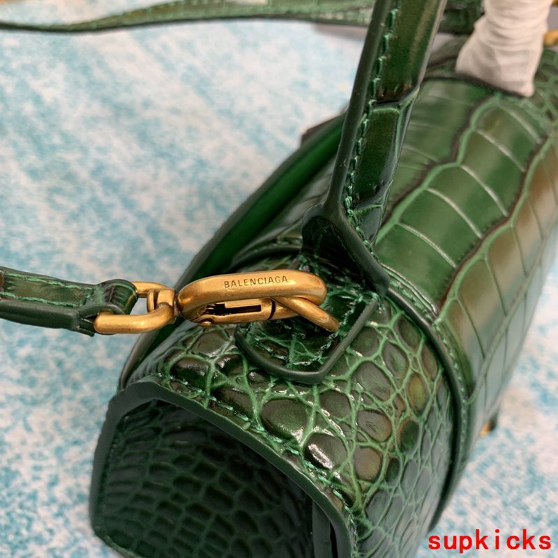 Amelia- BG Hourglass Bags - 172
