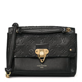 Louis Vuitton Empreinte Vavin PM Black