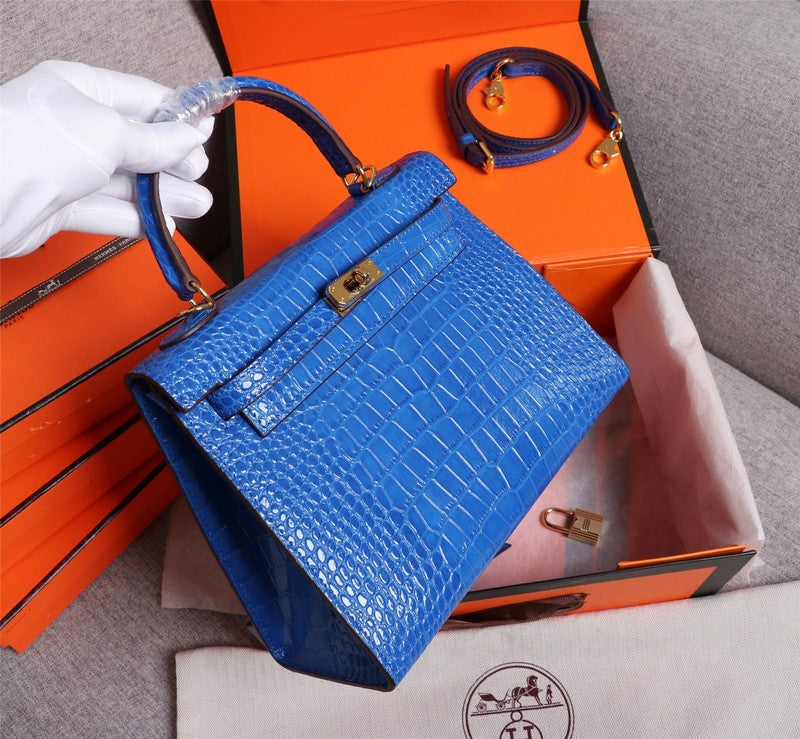 LO - HMS Luxury Bags - 751