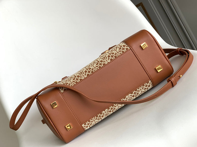 Amelia's Bag Gallery - LWO Bags - 921