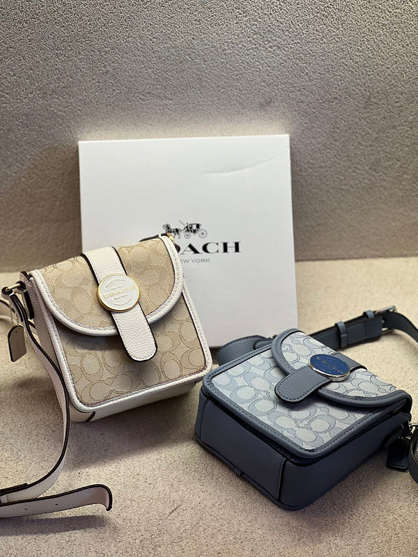 Amelia- CAH Bags - 708