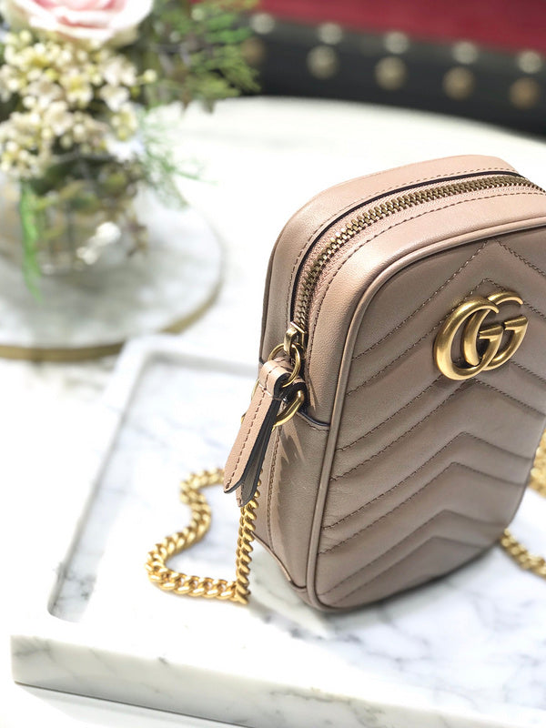 Amelia- GCI Bags - 5009