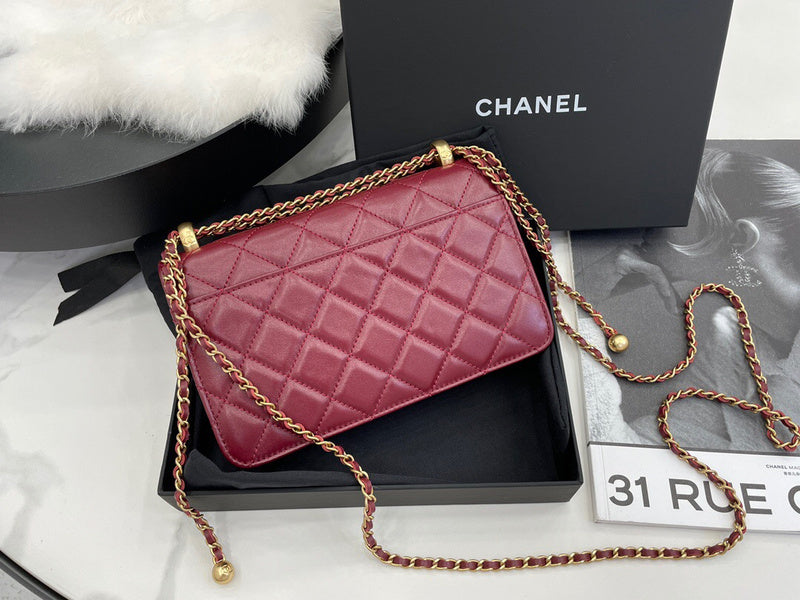 Amelia-  CHL BAGS  - 590