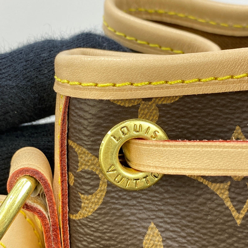 Fan Fashion Lu-Vi Bags - 16896