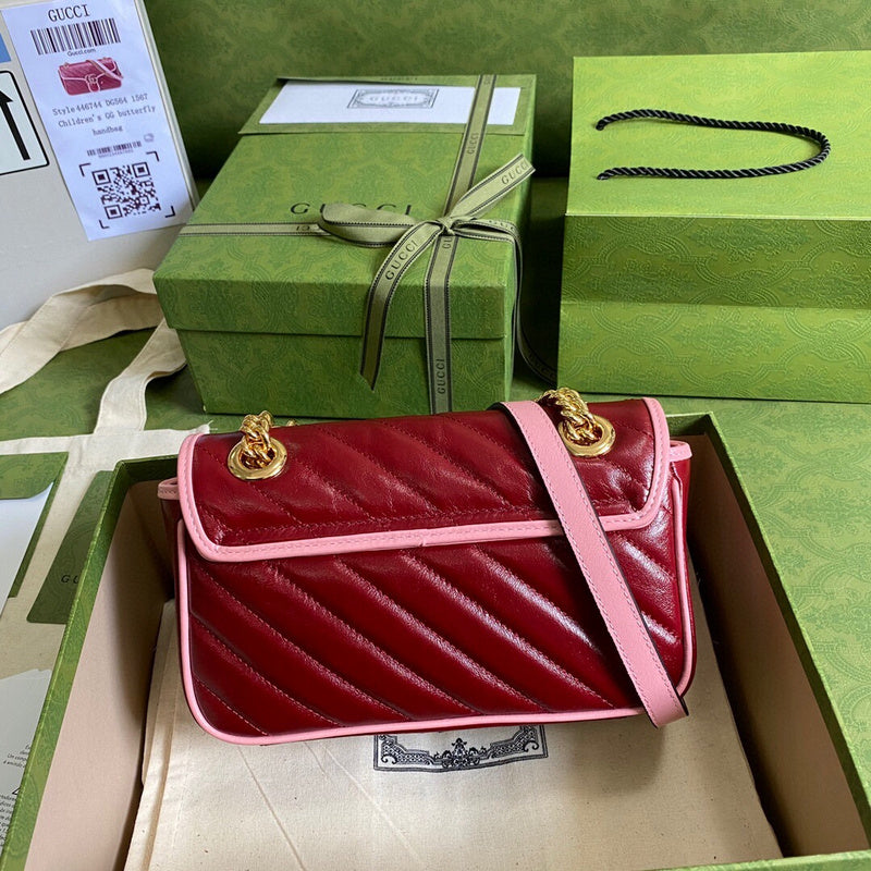 Amelia- GCI Bags - 5785